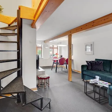 Prázdninový dům Marilena - 300m From The Sea By Interhome