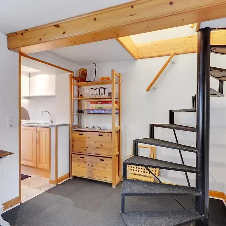 Holiday home Marilena - 300m From The Sea In Funen By Interhome *