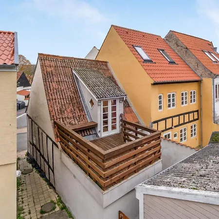 Marilena - 300m From The Sea In Funen By Interhome Holiday home *