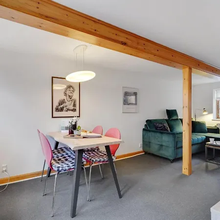 Marilena - 300m From The Sea In Funen By Interhome Holiday home Rudkobing