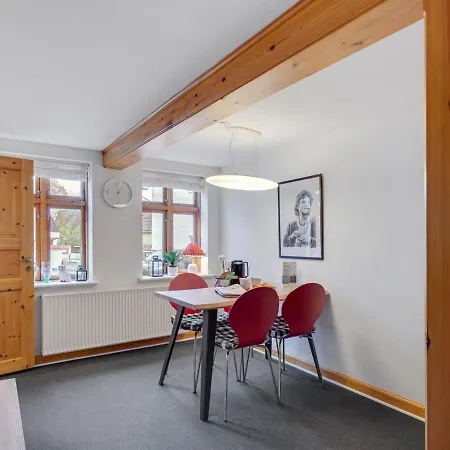 Vakantiehuis Marilena - 300m From The Sea By Interhome *