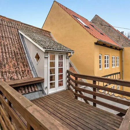 Holiday home Marilena - 300m From The Sea In Funen By Interhome *