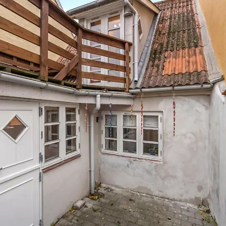 Marilena - 300m From The Sea By Interhome * Rudkøbing