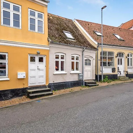 Marilena - 300m From The Sea In Funen By Interhome