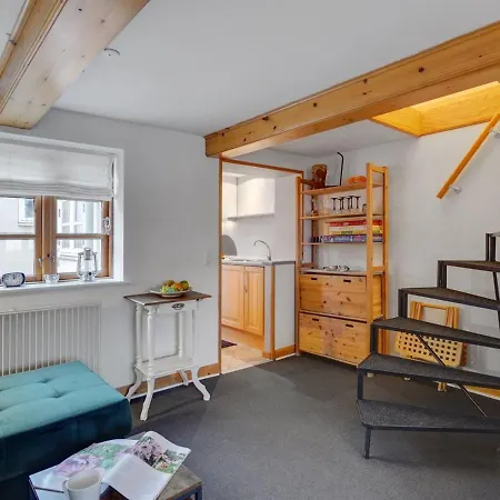 Marilena - 300m From The Sea By Interhome Prázdninový dům Rudkøbing