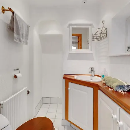 Holiday home Marilena - 300m From The Sea In Funen By Interhome