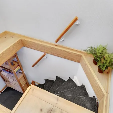 Vakantiehuis Marilena - 300m From The Sea By Interhome *