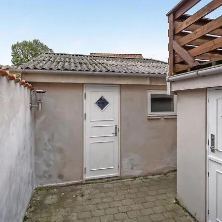 Marilena - 300m From The Sea In Funen By Interhome *