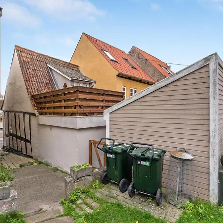 Holiday home Marilena - 300m From The Sea In Funen By Interhome *