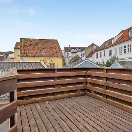 Marilena - 300m From The Sea In Funen By Interhome Holiday home Rudkobing