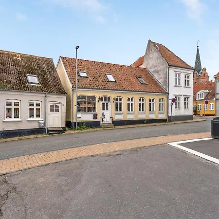 Holiday home Marilena - 300m From The Sea In Funen By Interhome Rudkobing