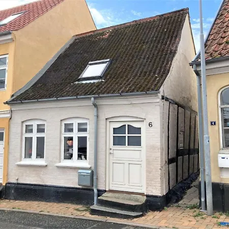 Marilena - 300m From The Sea In Funen By Interhome