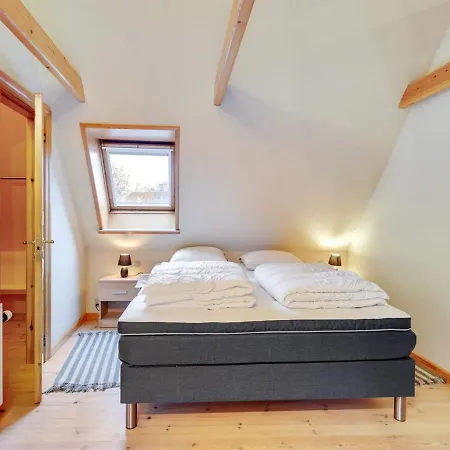 Vakantiehuis Marilena - 300m From The Sea By Interhome Rudkøbing