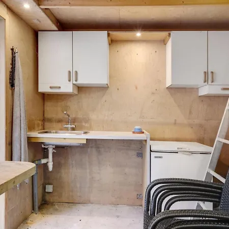 Marilena - 300m From The Sea By Interhome Prázdninový dům *