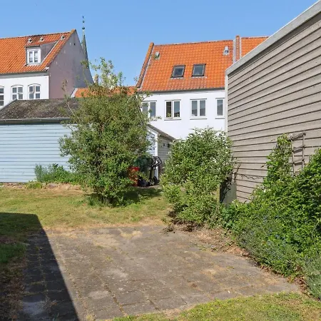 Holiday home Marilena - 300m From The Sea In Funen By Interhome
