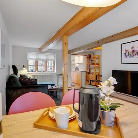 Marilena - 300m From The Sea By Interhome Rudkøbing