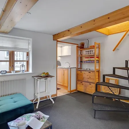 Дом отдыха Marilena - 300m From The Sea By Interhome Рудкёбинг