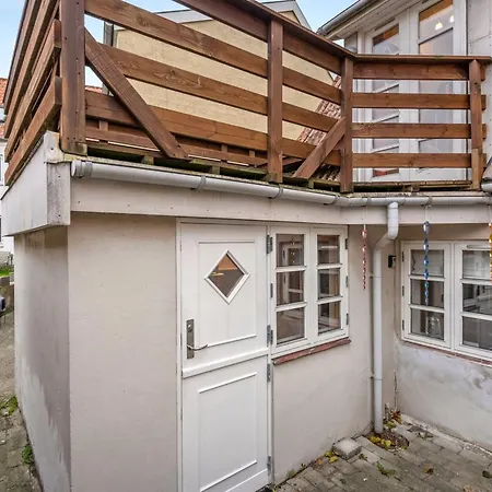 Marilena - 300m From The Sea By Interhome Rudkøbing