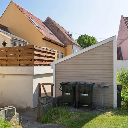 Marilena - 300m From The Sea By Interhome Rudkøbing