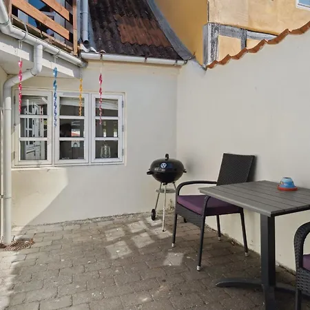 بيت للعطل Marilena - 300m From The Sea By Interhome Rudkøbing