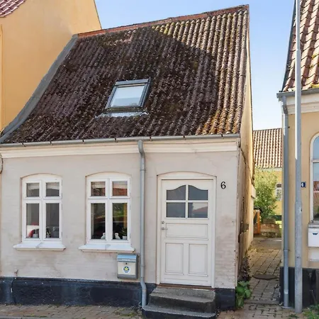 Marilena - 300m From The Sea By Interhome Ferienhaus Rudkøbing