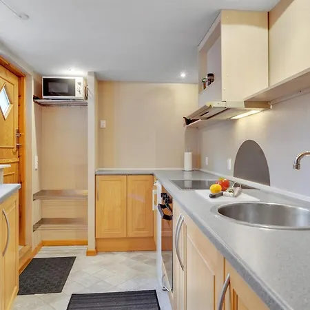 Marilena - 300m From The Sea By Interhome بيت للعطل Rudkøbing