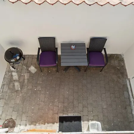 Marilena - 300m From The Sea By Interhome بيت للعطل