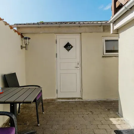 بيت للعطل Marilena - 300m From The Sea By Interhome Rudkøbing