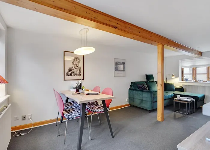 Marilena - 300m From The Sea By Interhome Дом отдыха *