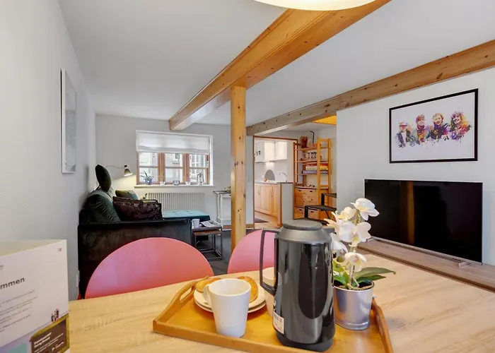 Marilena - 300m From The Sea By Interhome Рудкёбинг