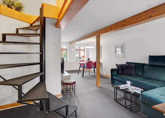 Marilena - 300m From The Sea By Interhome * Рудкёбинг