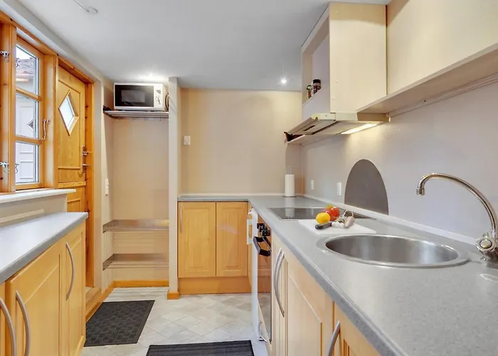 Marilena - 300m From The Sea By Interhome Дом отдыха *