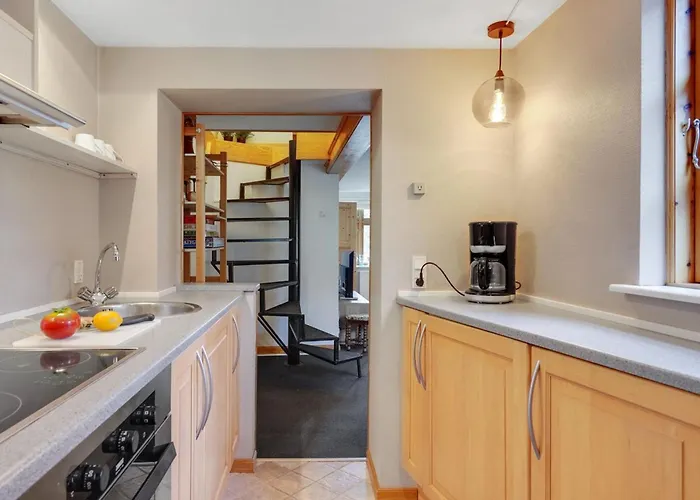 Marilena - 300m From The Sea By Interhome * Рудкёбинг