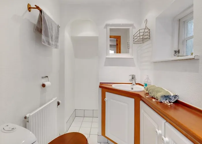 Marilena - 300m From The Sea By Interhome * Рудкёбинг