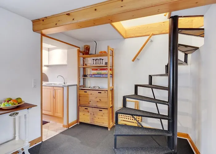 Marilena - 300m From The Sea By Interhome Дом отдыха Рудкёбинг