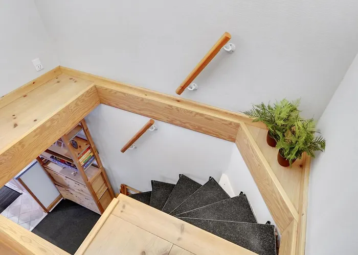 Marilena - 300m From The Sea By Interhome * Рудкёбинг