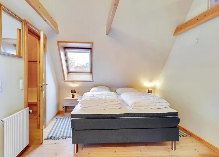 Marilena - 300m From The Sea By Interhome Дом отдыха *