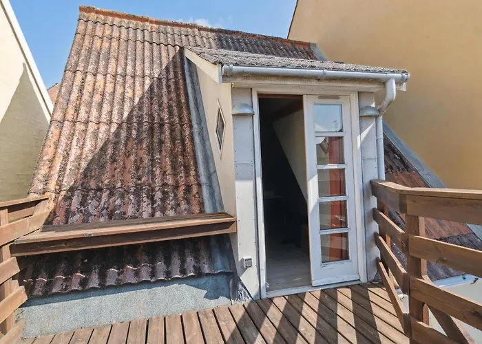 Marilena - 300m From The Sea By Interhome * Рудкёбинг