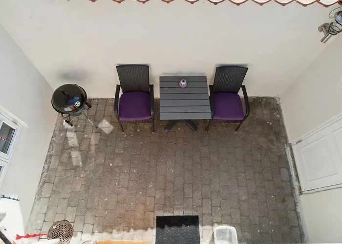 Marilena - 300m From The Sea By Interhome Дом отдыха *