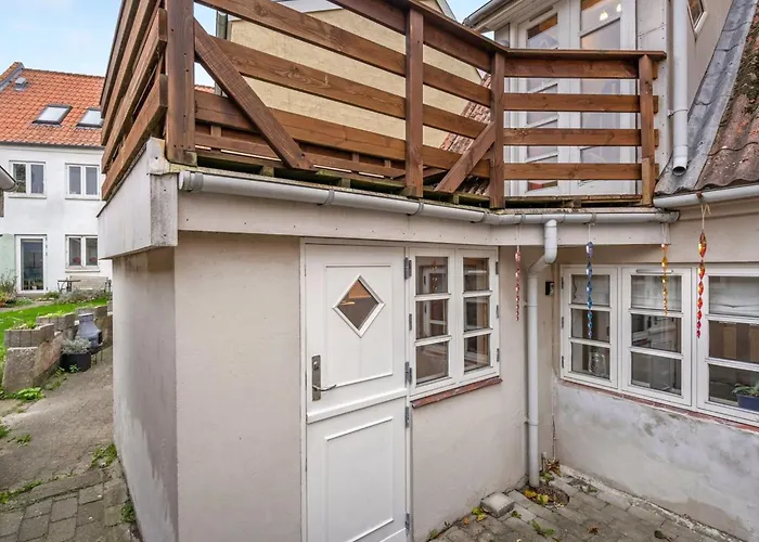 Marilena - 300m From The Sea By Interhome Рудкёбинг