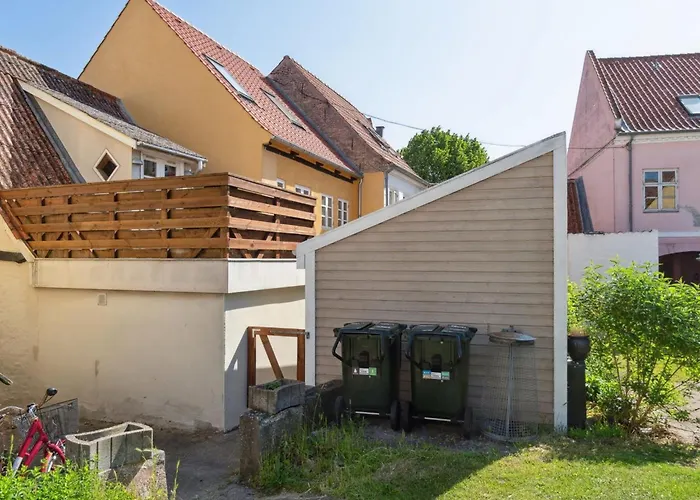 Marilena - 300m From The Sea By Interhome Рудкёбинг